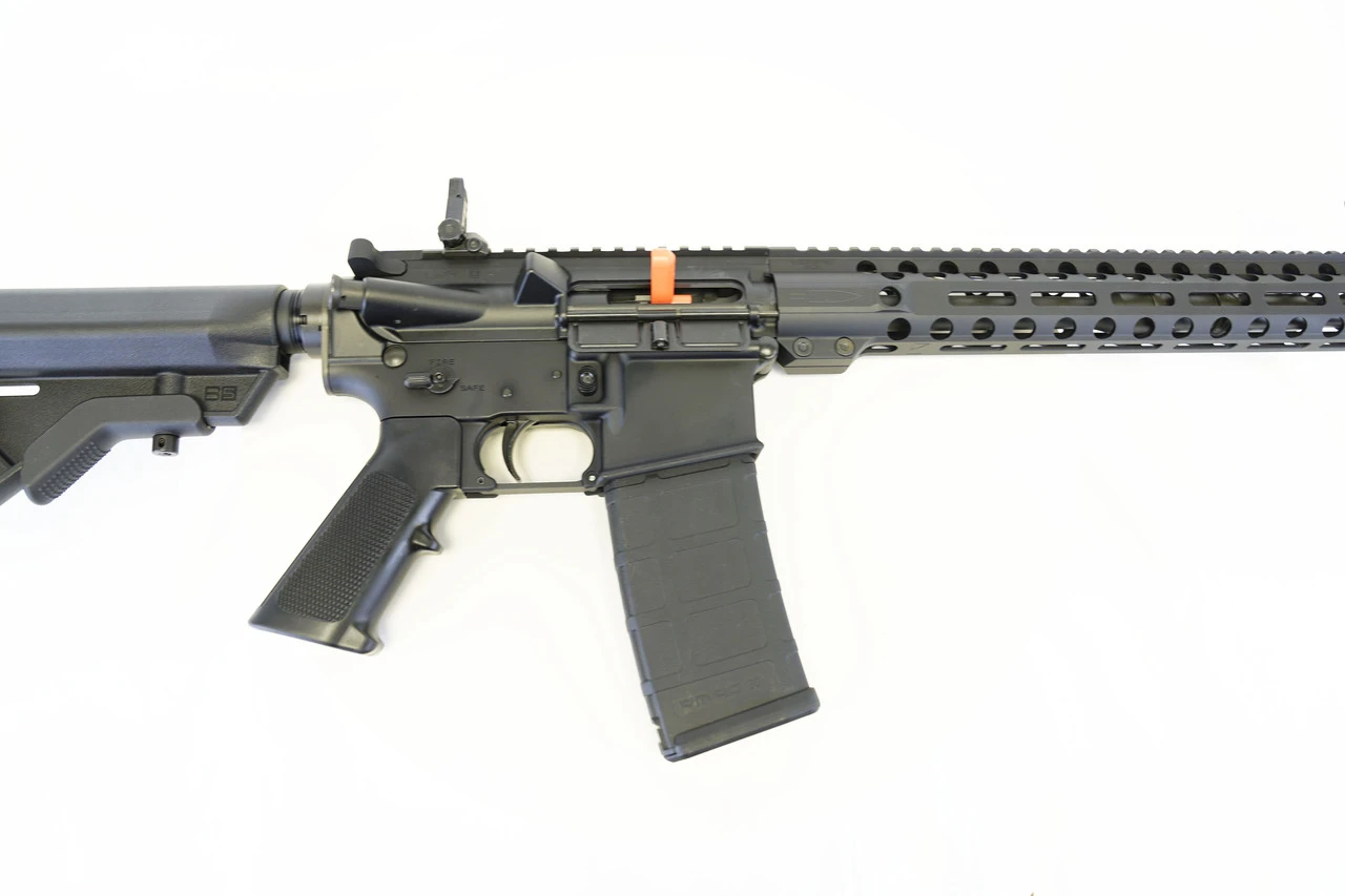 Colt LE6921 EPR-PW 5.56mm Semi-Auto Rifle | 16" Barrel