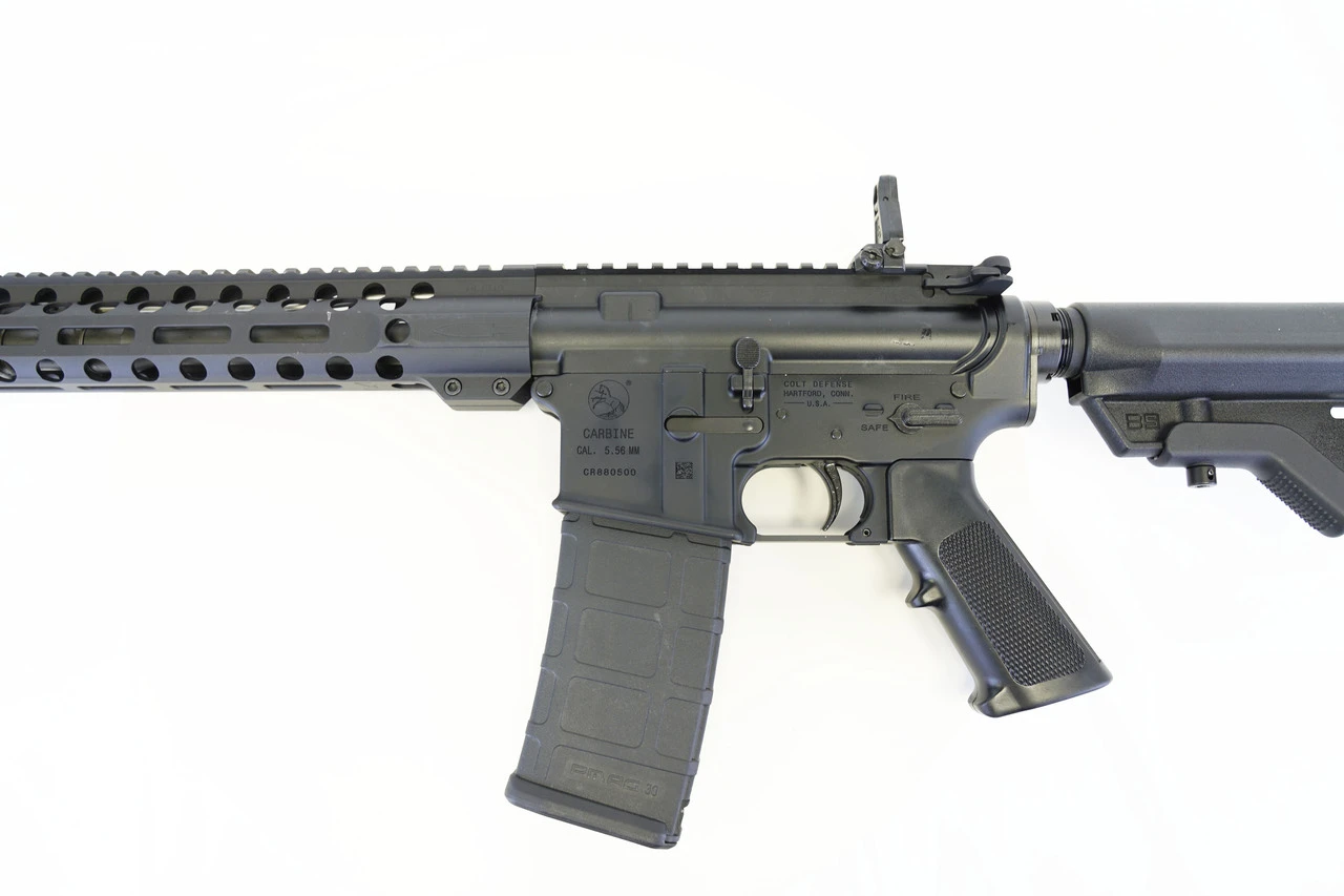 Colt LE6921 EPR-PW 5.56mm Semi-Auto Rifle | 16" Barrel