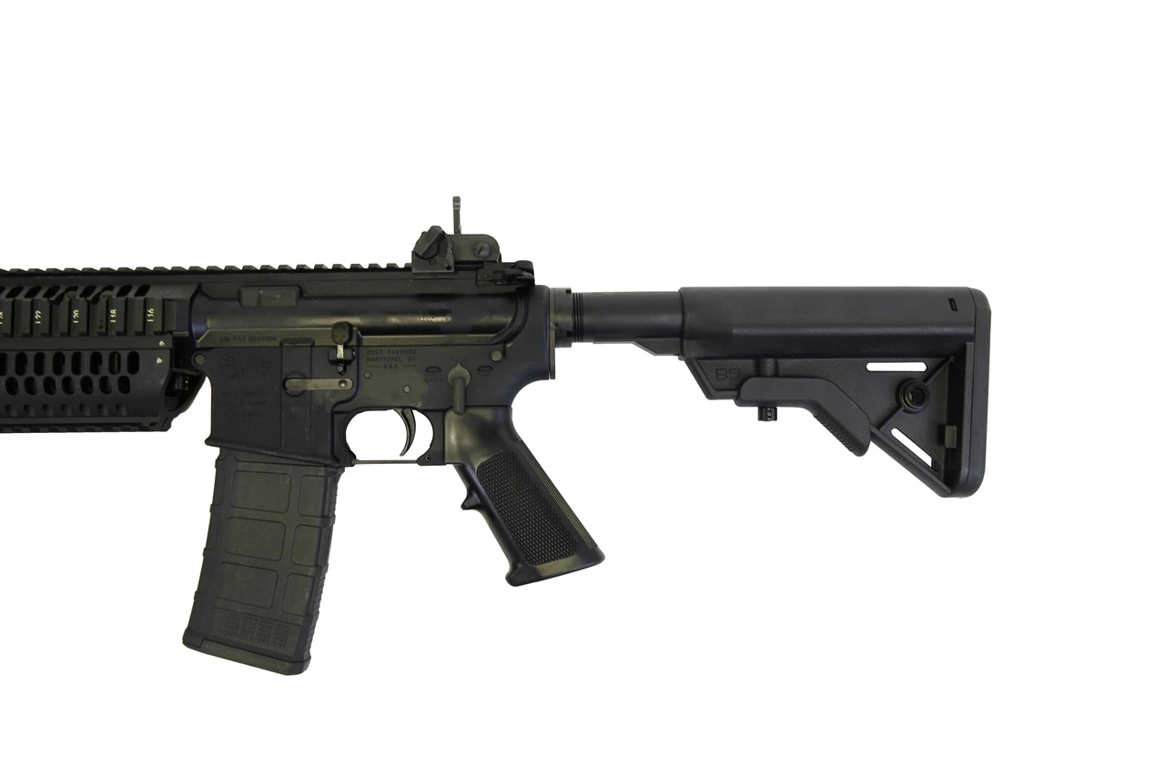 Colt IAR Commando 5.56mm Semi-Auto Rifle | 16.1" Barrel