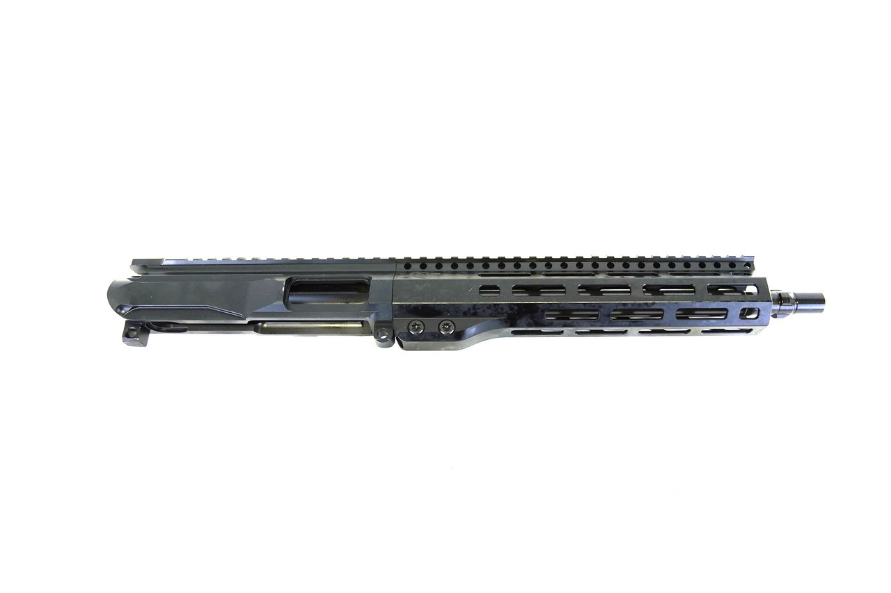 Colt AR15/SMG 9mm Stripped Upper Receiver | 10.5" Barrel