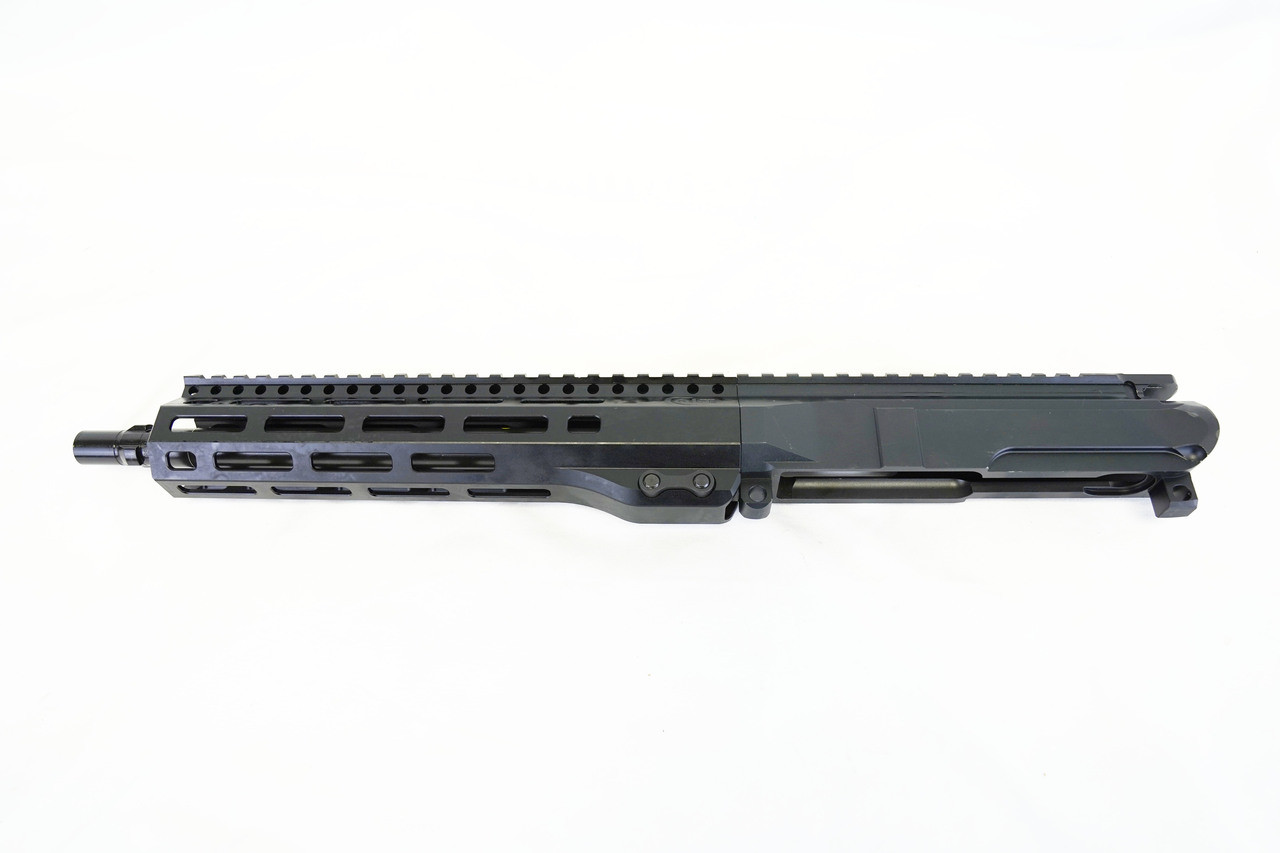 Colt AR15/SMG 9mm Stripped Upper Receiver | 10.5" Barrel