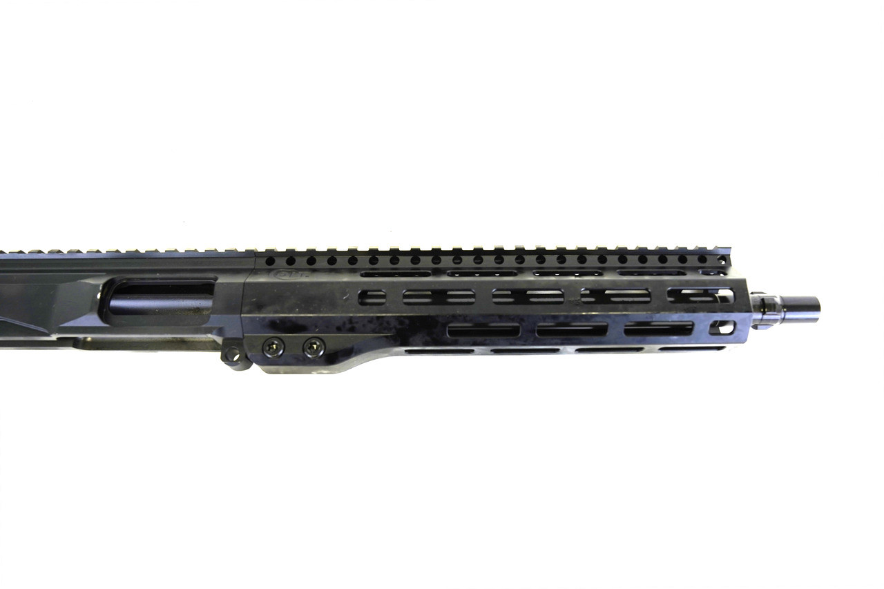 Colt AR15/SMG 9mm Stripped Upper Receiver | 10.5" Barrel