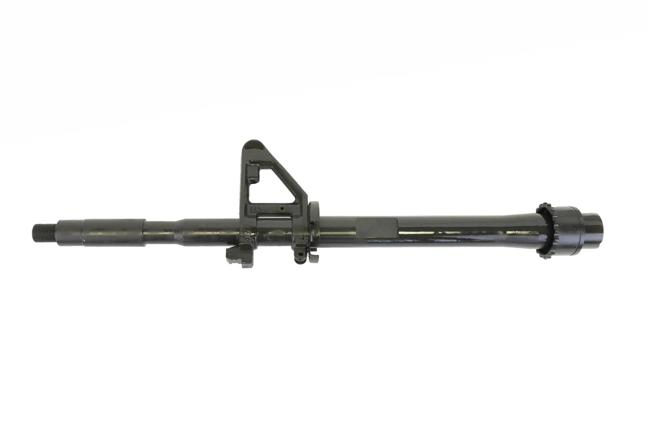 Colt M4 SOCOM 14.5 inch 5.56mm Barrel Assembly w/ Fixed Front Sight
