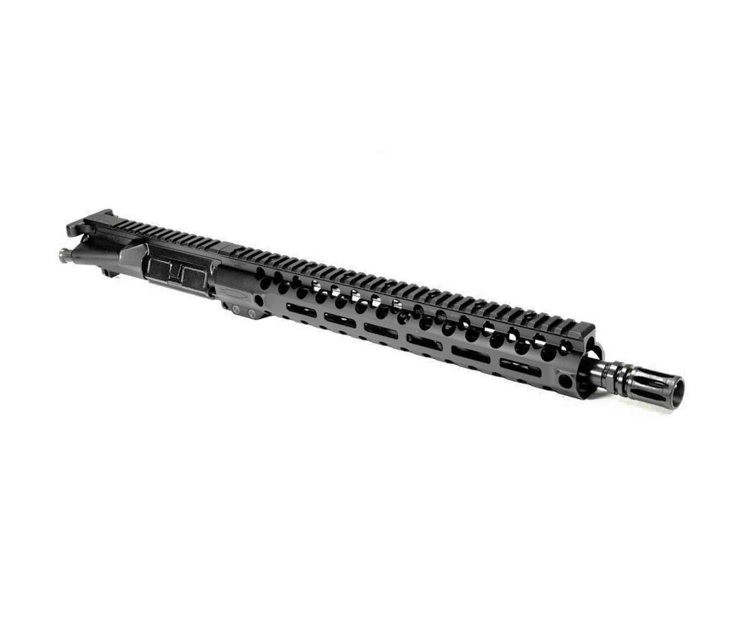 Colt 6921-EPR 5.56mm Enhanced Patrol Rifle Upper Receiver Assembly Colt 6921-EPR 5.56mm Enhanced Patrol Rifle Upper Receiver Assembly