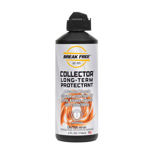 Break Free CO Long Term Protectant