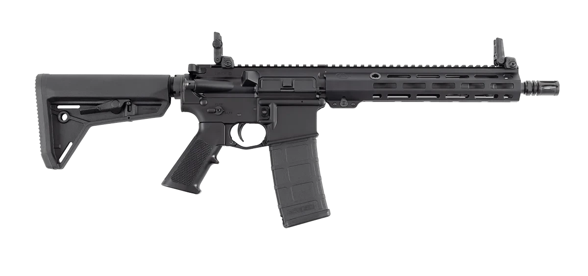 Colt M4 EPR-II 5.56mm Semi-Auto Enhanced Patrol Rifle | 11.5" Barrel