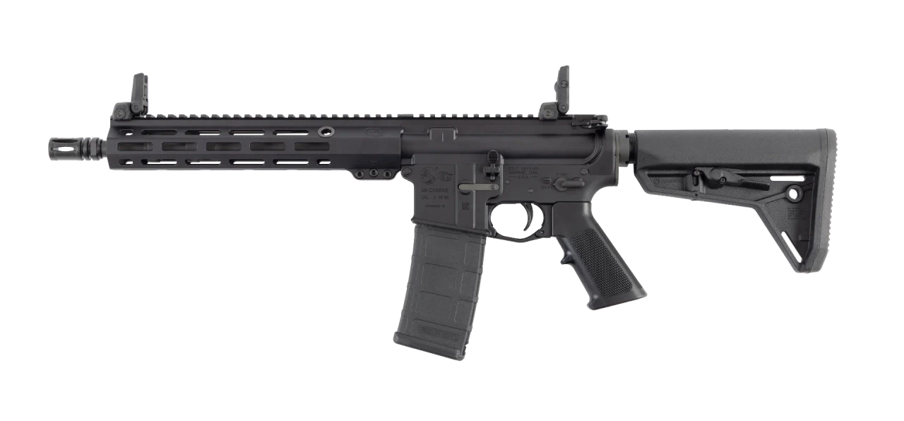 Colt M4 EPR-II 5.56mm Semi-Auto Enhanced Patrol Rifle | 11.5" Barrel
