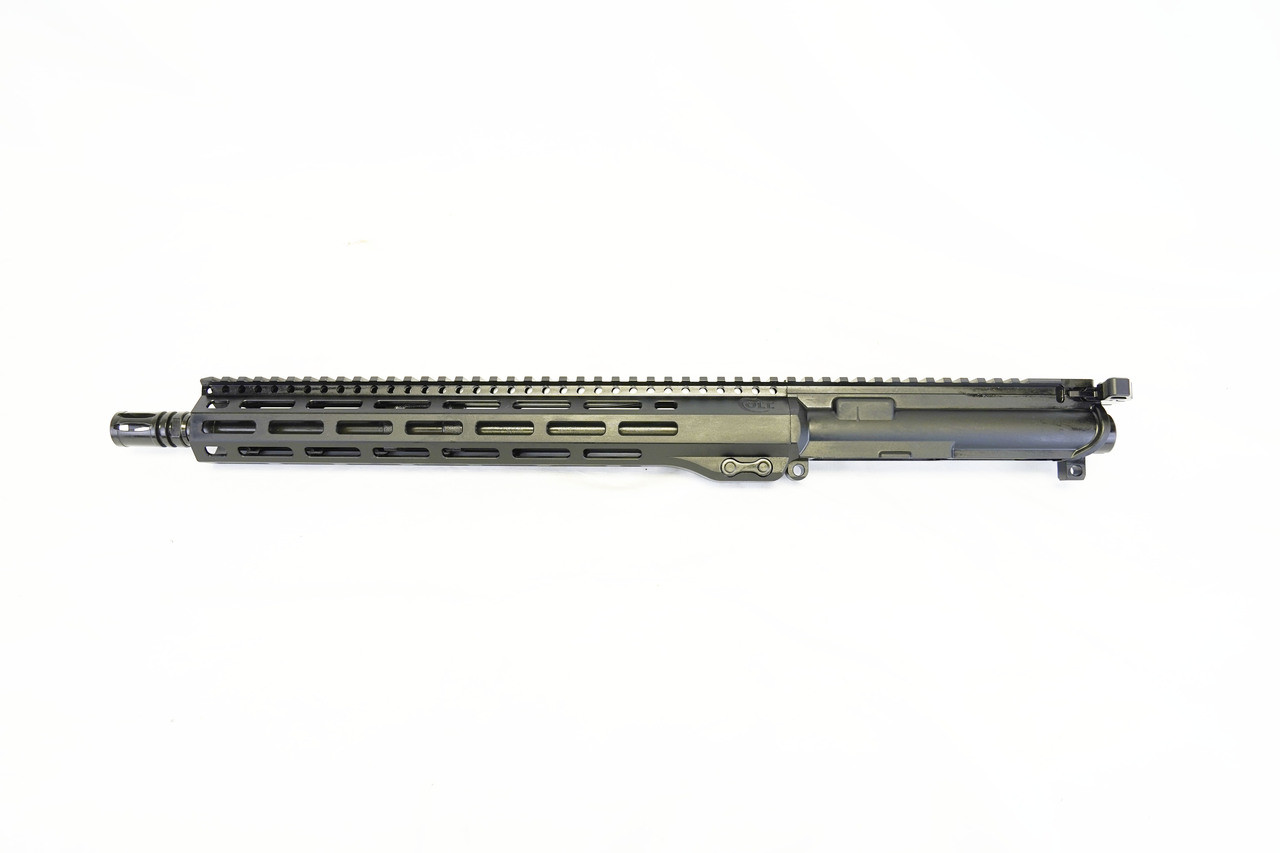 Colt M5 5.56mm Upper Receiver Assembly | 14.5