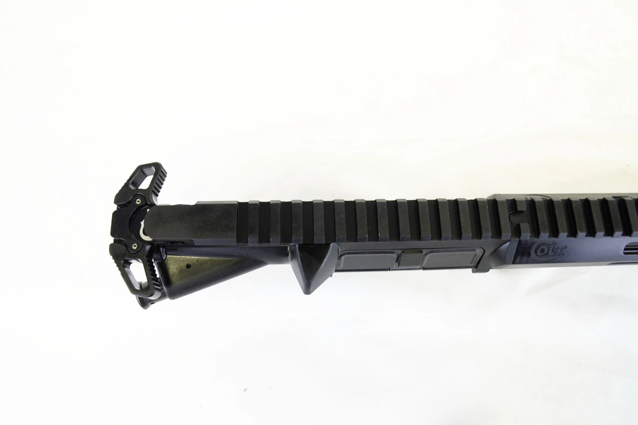 Colt M5 5.56mm Upper Receiver Assembly | 14.5" Barrel