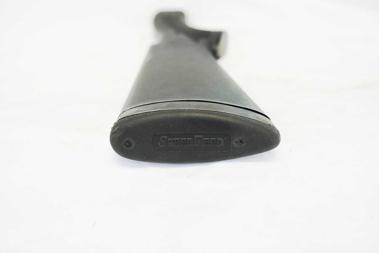 Remington 870 SpeedFeed Surplus Stock