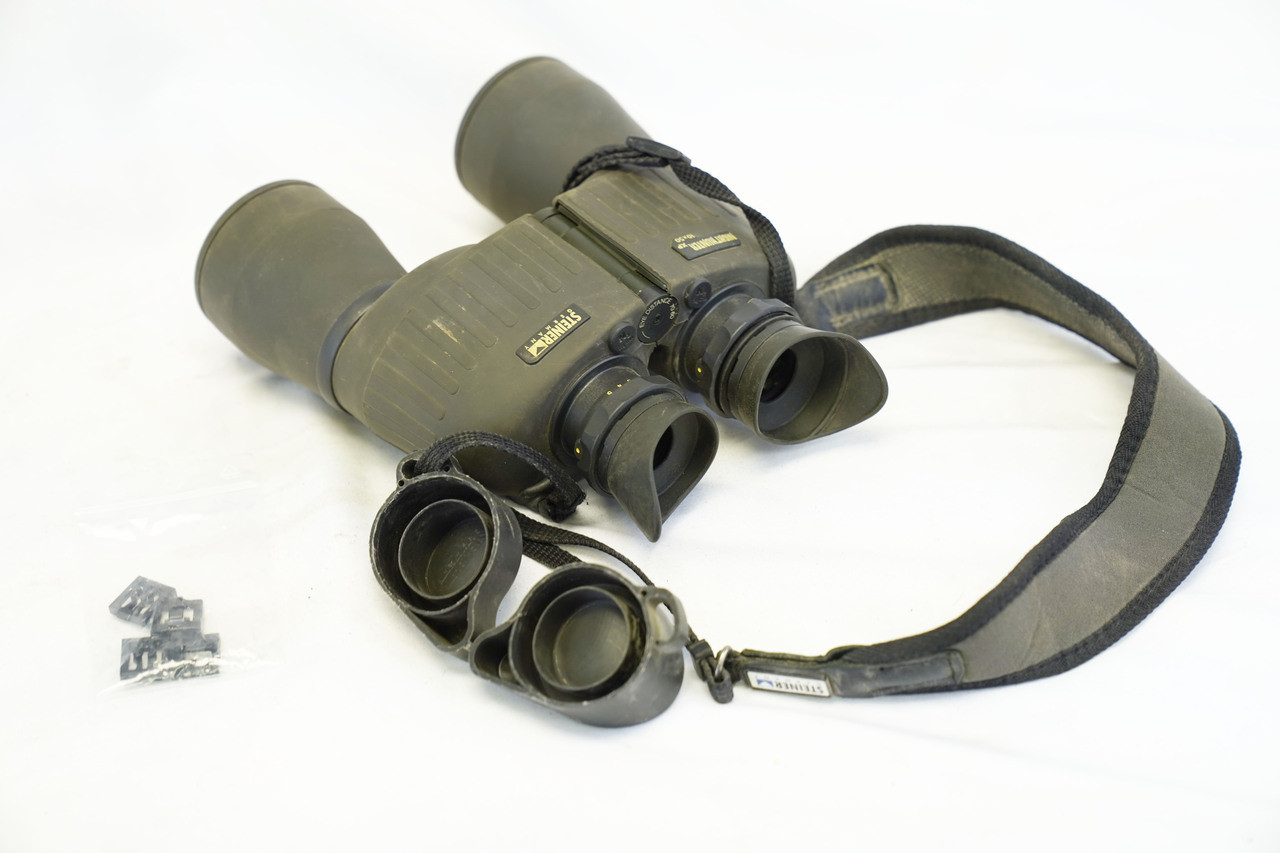 Steiner Nighthunter XP 10x50 Binoculars - USED
