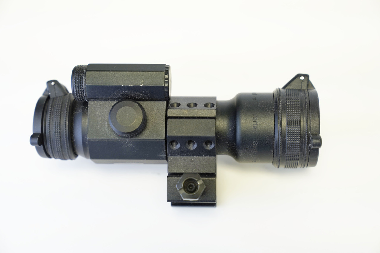 Vortex Strikefire II 1x30 Red Dot Sight - Surplus