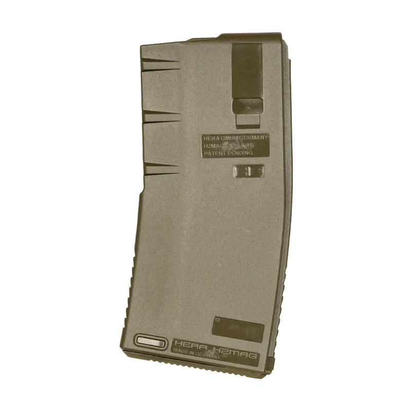 HERA ARMS - H2 MAG AR-15/M4 20 round magazine with a 30 round look - TAN