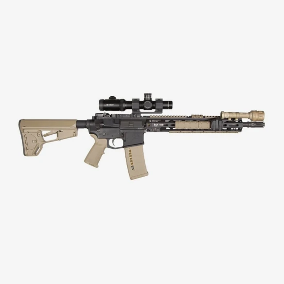Magpul M-LOK 3-Slot Aluminum Rail Sections
