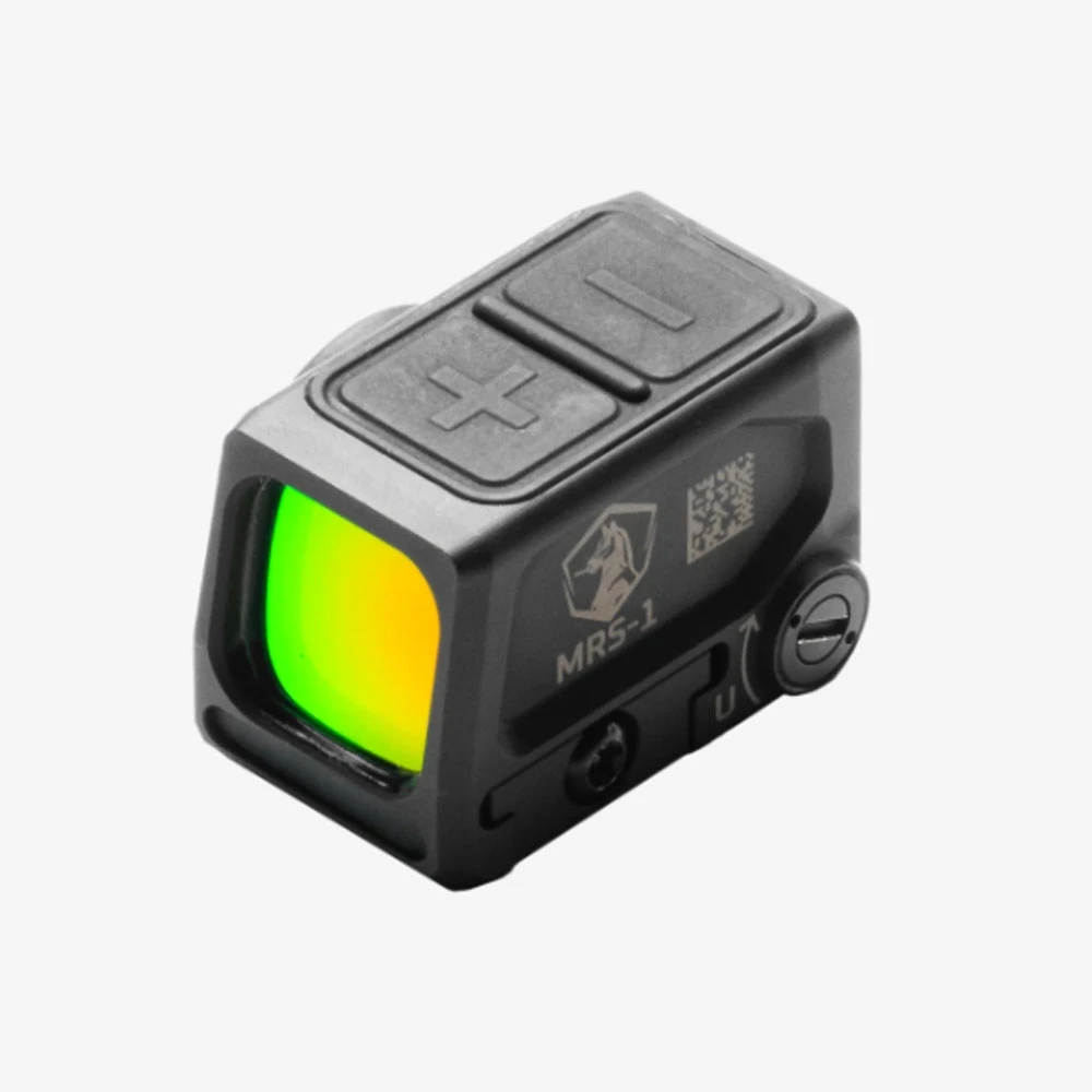 Colt Optics MRS-1 Reflex Red Dot Sight