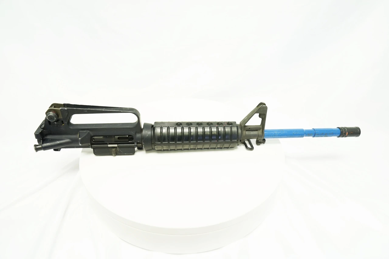 Simunition M16/M4 Carry Handle Training Upper | PD Trade-In