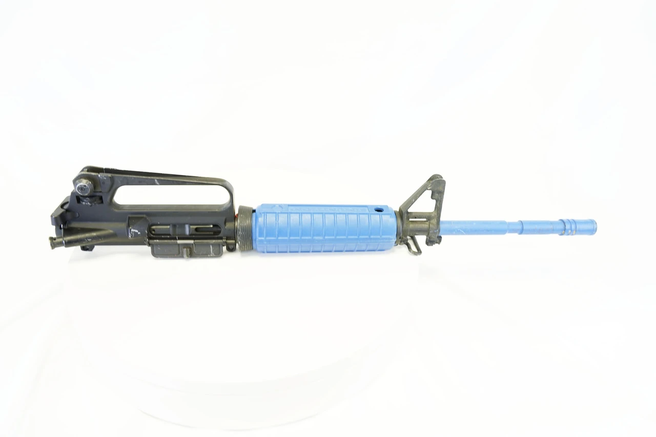 Simunition M16/M4 Carry Handle Training Upper | PD Trade-In