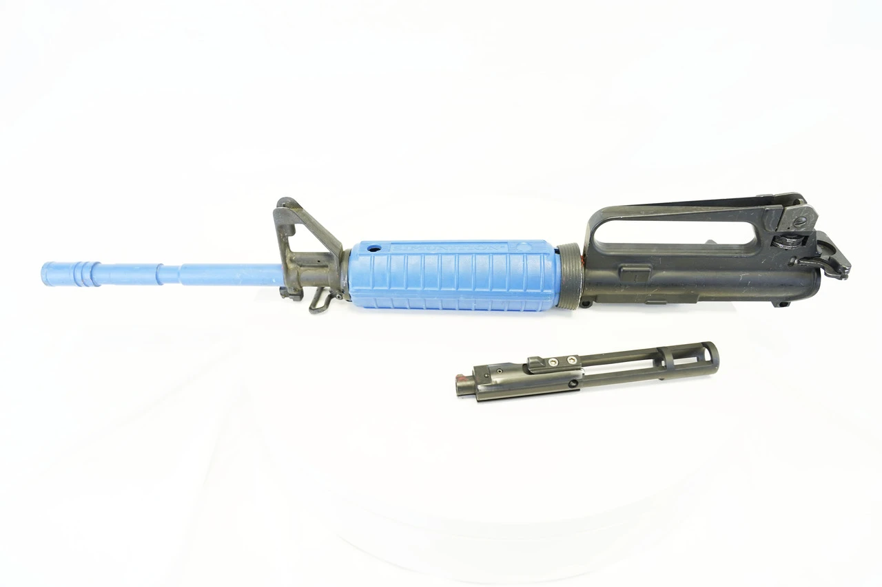 Simunition M16/M4 Carry Handle Training Upper | PD Trade-In