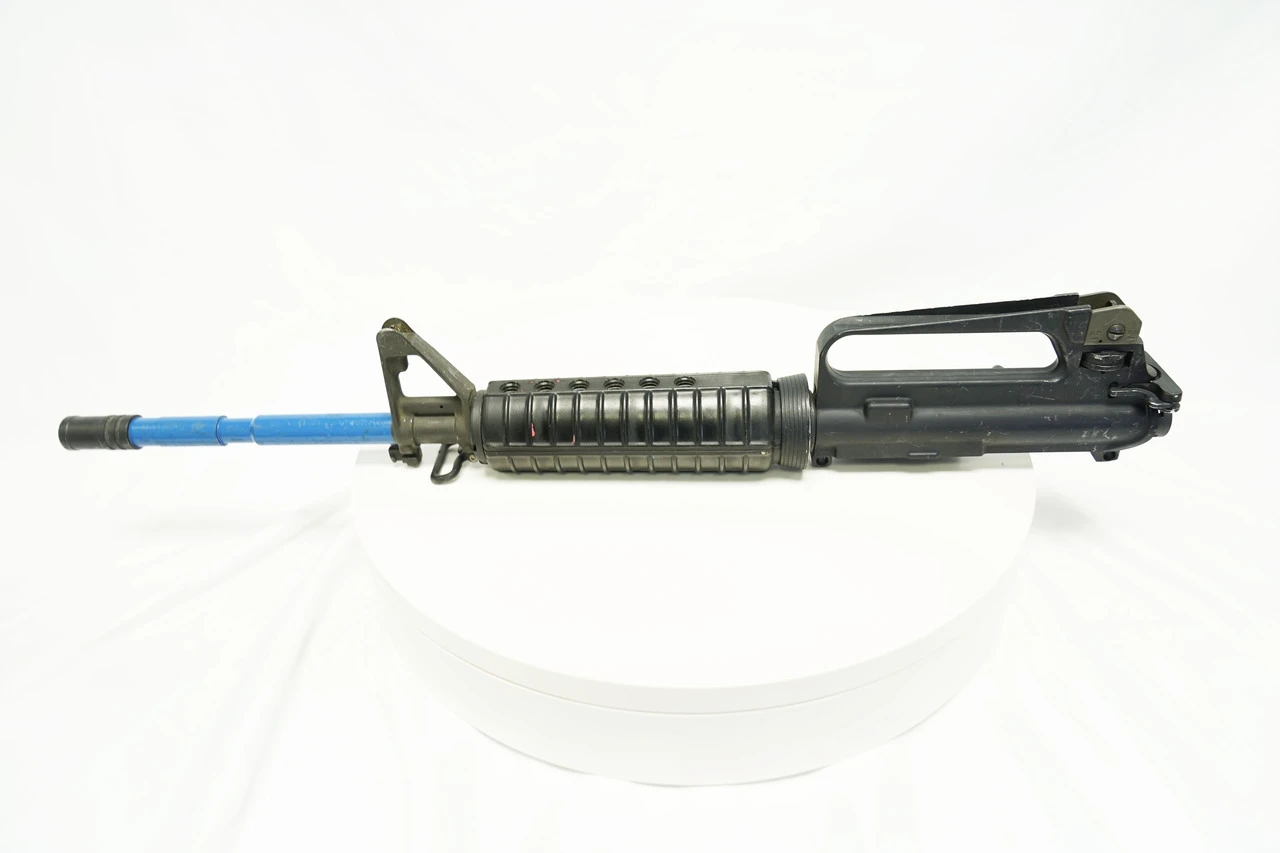 Simunition M16/M4 Carry Handle Training Upper | PD Trade-In
