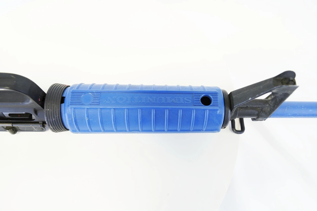 Simunition M16/M4 Carry Handle Training Upper | PD Trade-In