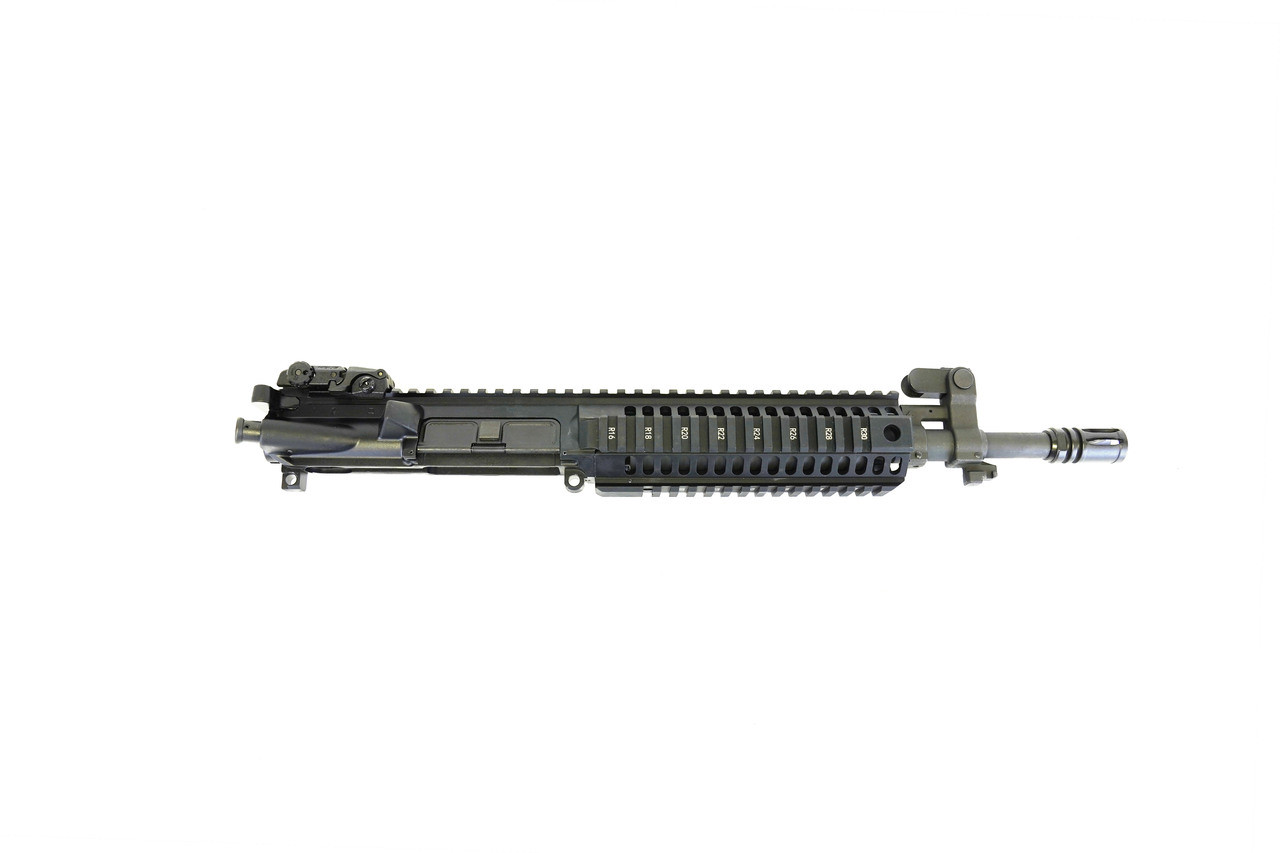 Colt 6943 5.56mm Monolithic Upper Receiver Assembly | 11.5" Barrel