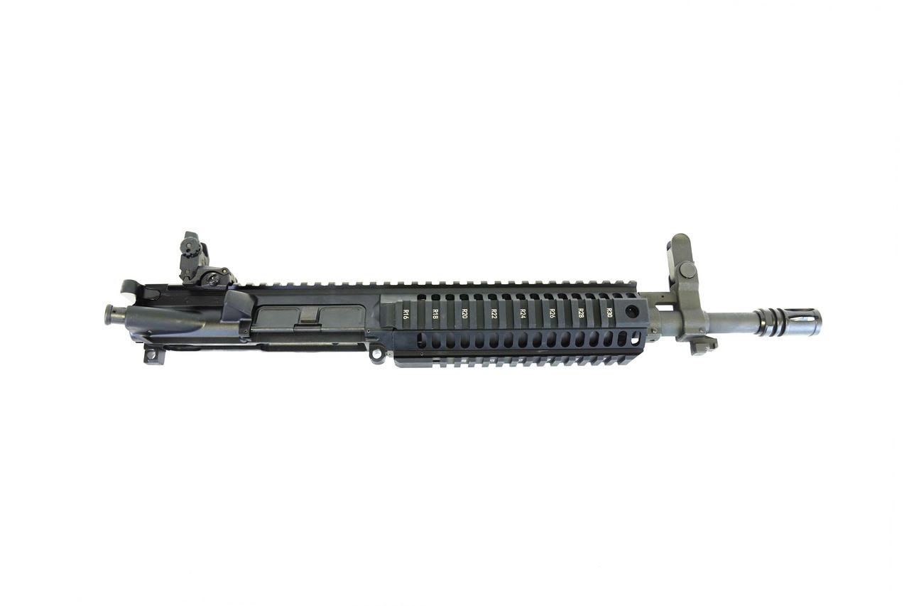 Colt 6943 5.56mm Monolithic Upper Receiver Assembly | 11.5" Barrel