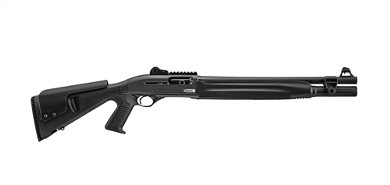 Beretta 1301 Tactical 12 Gauge Review: King of the Shotguns?
