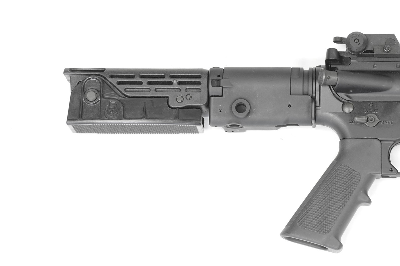 Colt SCW Sub-Compact Weapon Folding Stock Assembly Kit