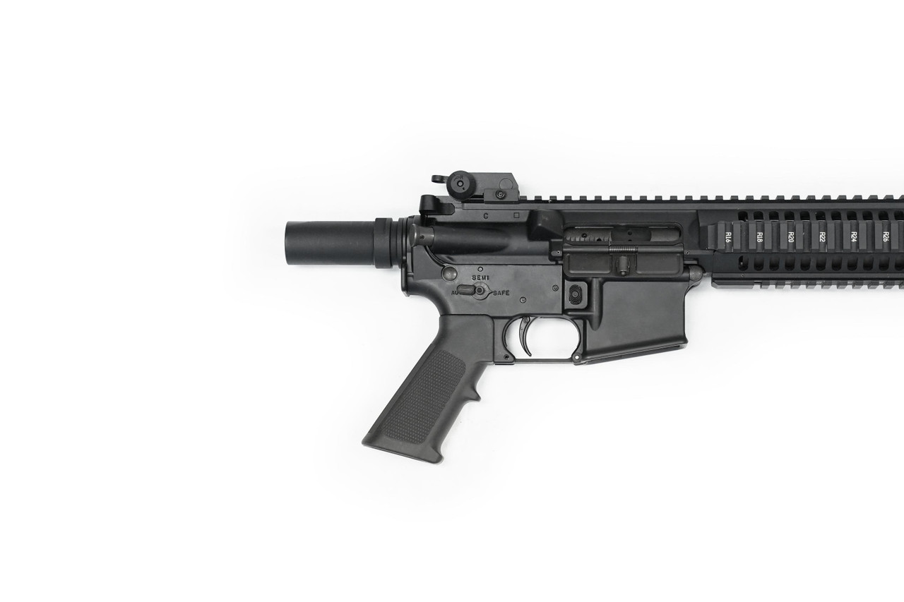Colt SCW Sub-Compact Weapon Folding Stock Assembly Kit