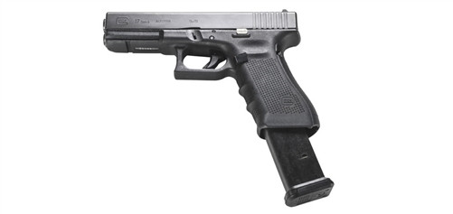 Magpul PMAG GL9 9mm 27-round Magazine for GLOCK G17/G18