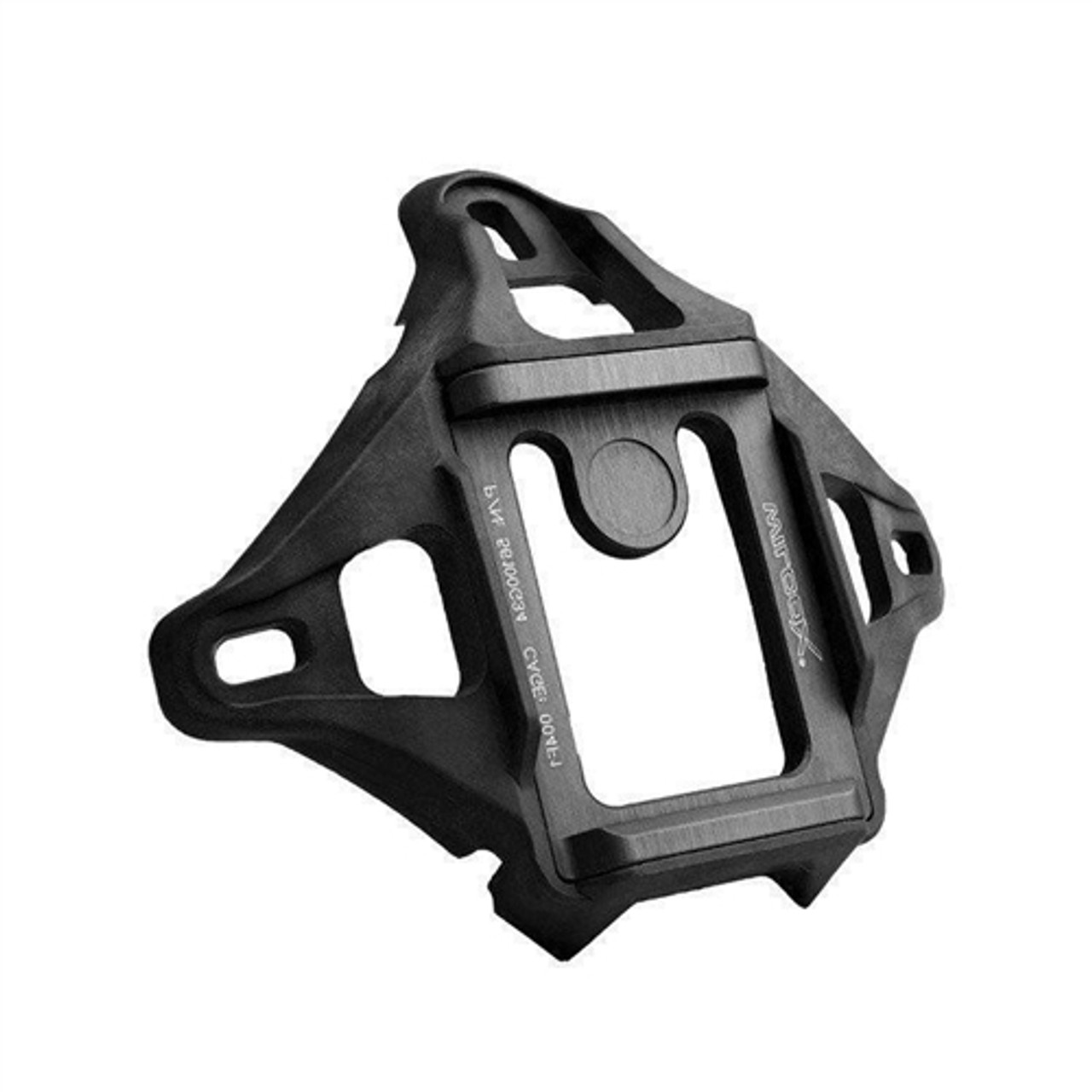 wilcox NVG ヘルメットラチェットストラップ - odontojoy.com.br