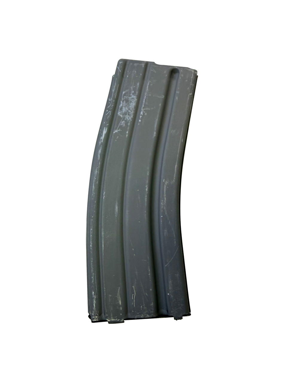 Colt AR15/M16/M4 30-round USGI Aluminum Magazine