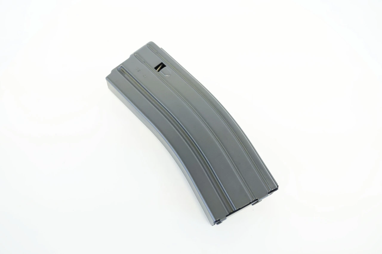 Colt AR15/M16/M4 30rd USGI Aluminum Magazine