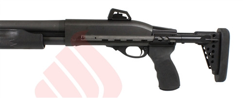 seeaリバーシブル Sage TS880RLW Remington 870 Telescoping Shotgun Stock - Arms Unlimited