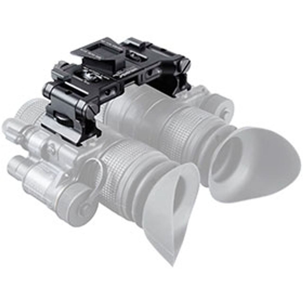 Wilcox 61300G05 Modular Monocular/Binocular Bridge System