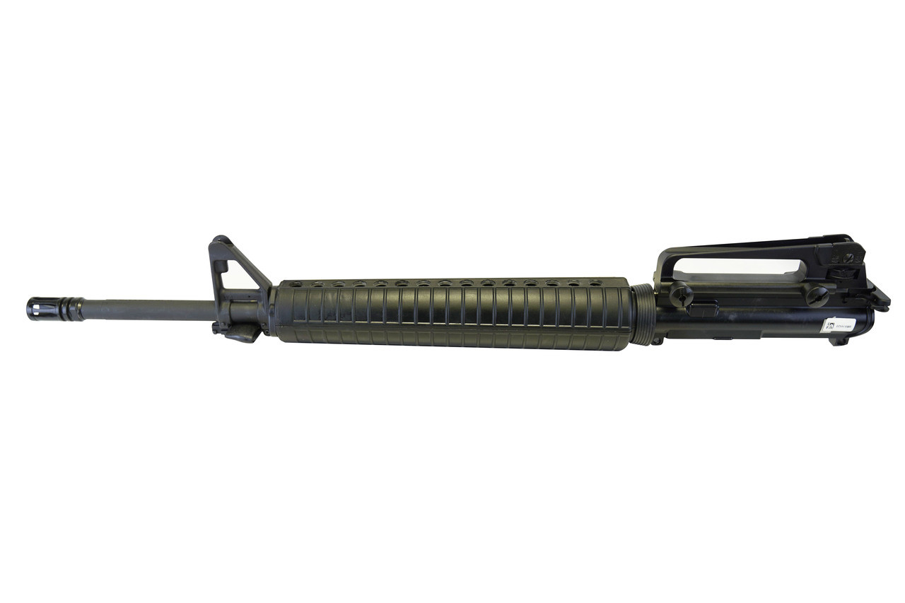 Colt AR15A4 5.56mm Upper Receiver Assembly | 20" Barrel