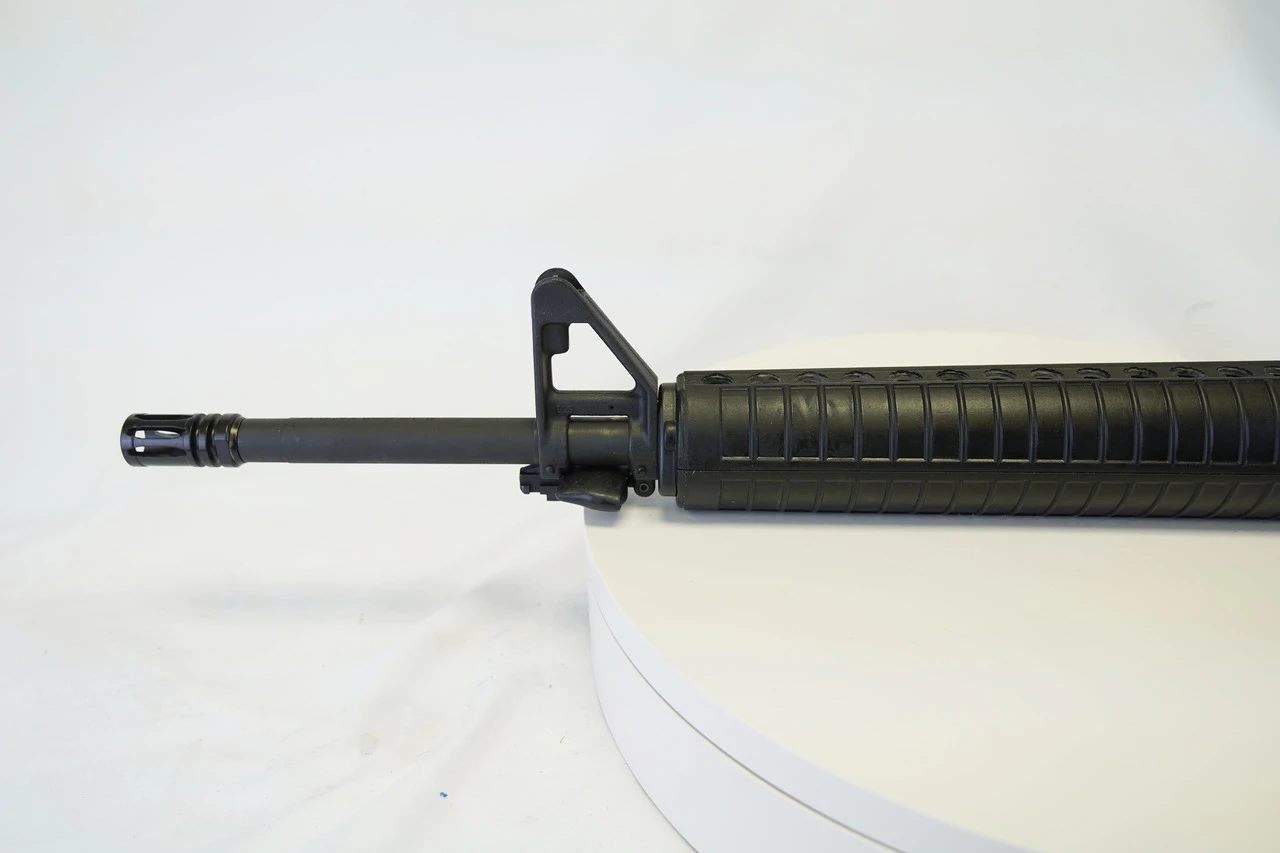 Colt AR15A4 5.56mm Upper Receiver Assembly | 20" Barrel