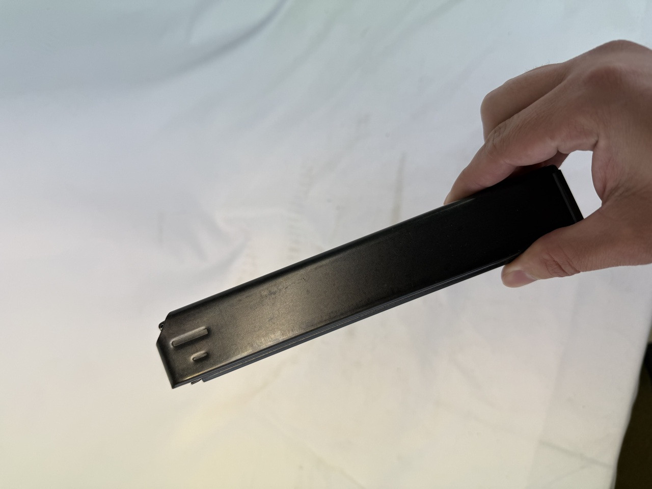 Colt 9mm SMG 32rd Magazine