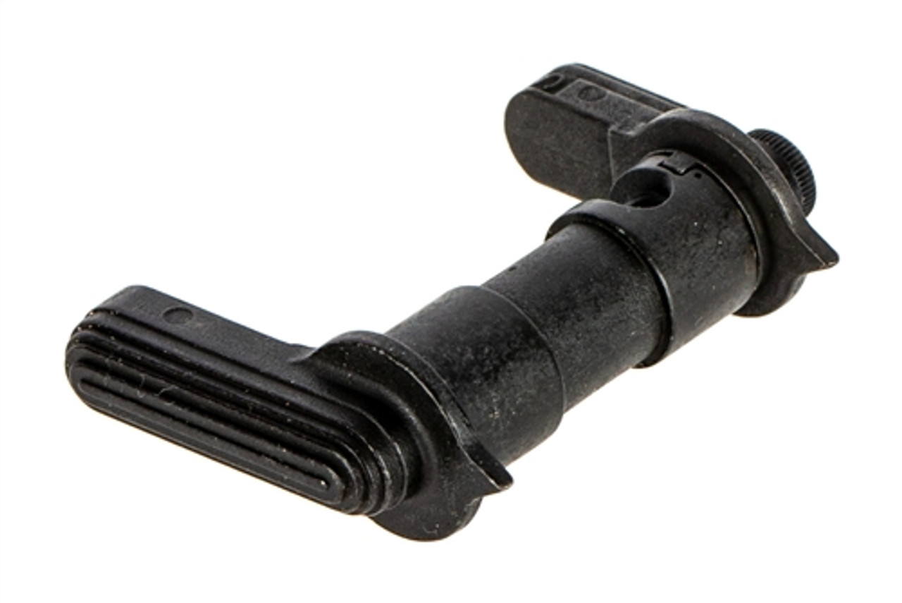 Schmid Ambidextrous Semi-Auto Safety Selector