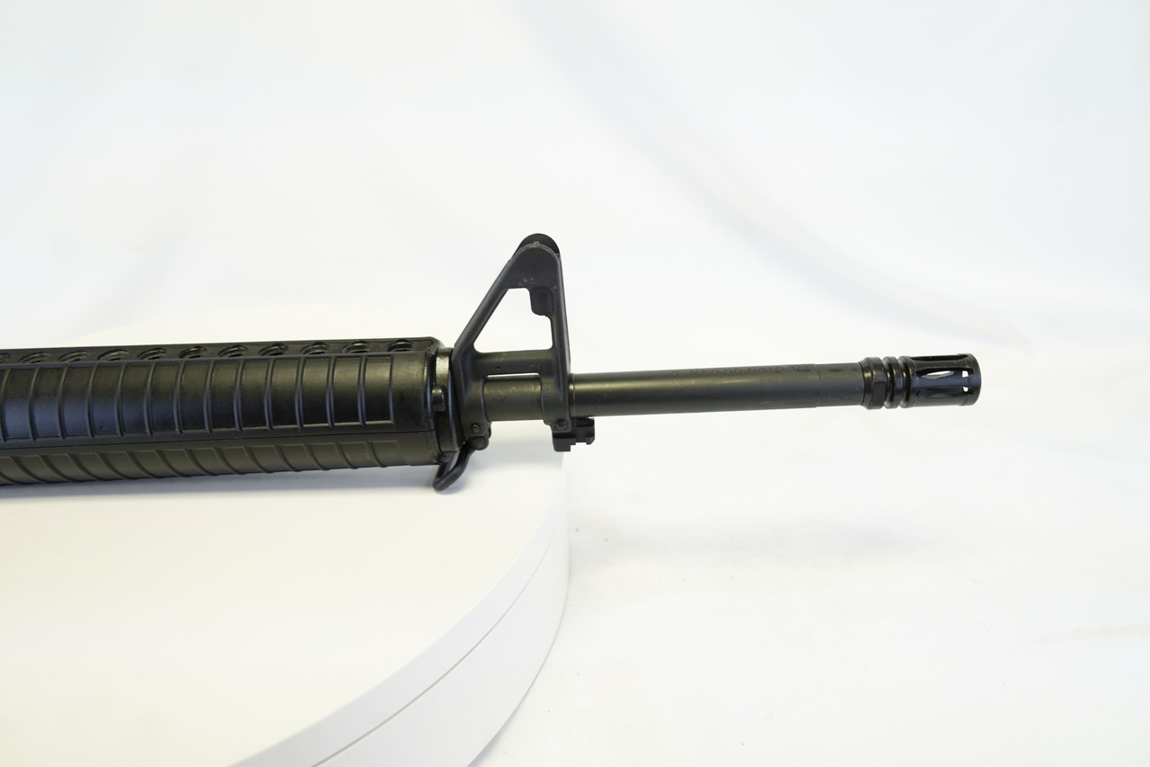 Colt M16A4 20 inch Stripped Upper Receiver Assembly