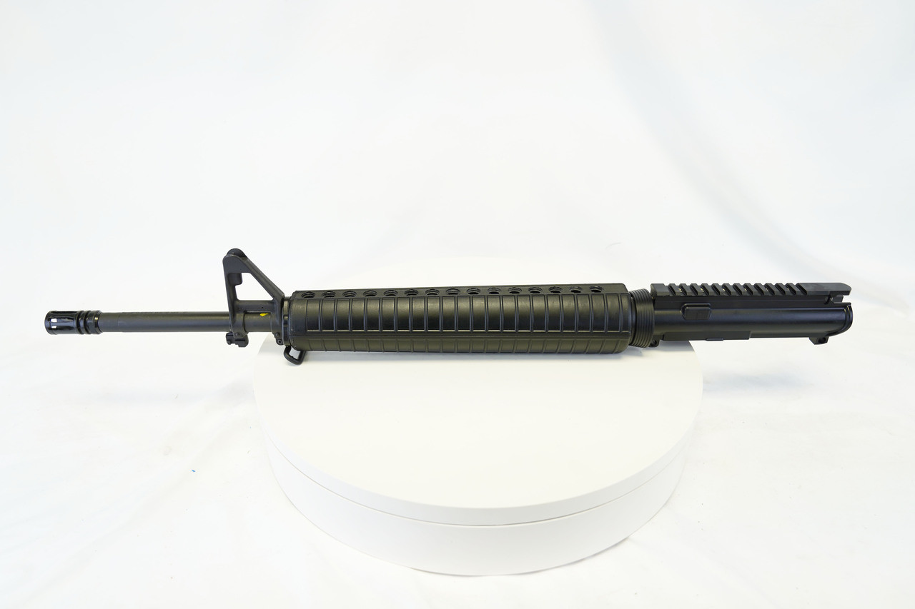 Colt M16A4 20 inch Stripped Upper Receiver Assembly
