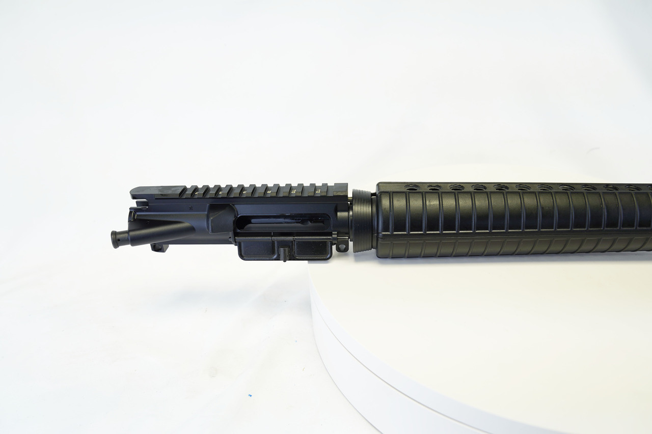 Colt M16A4 20 inch Stripped Upper Receiver Assembly