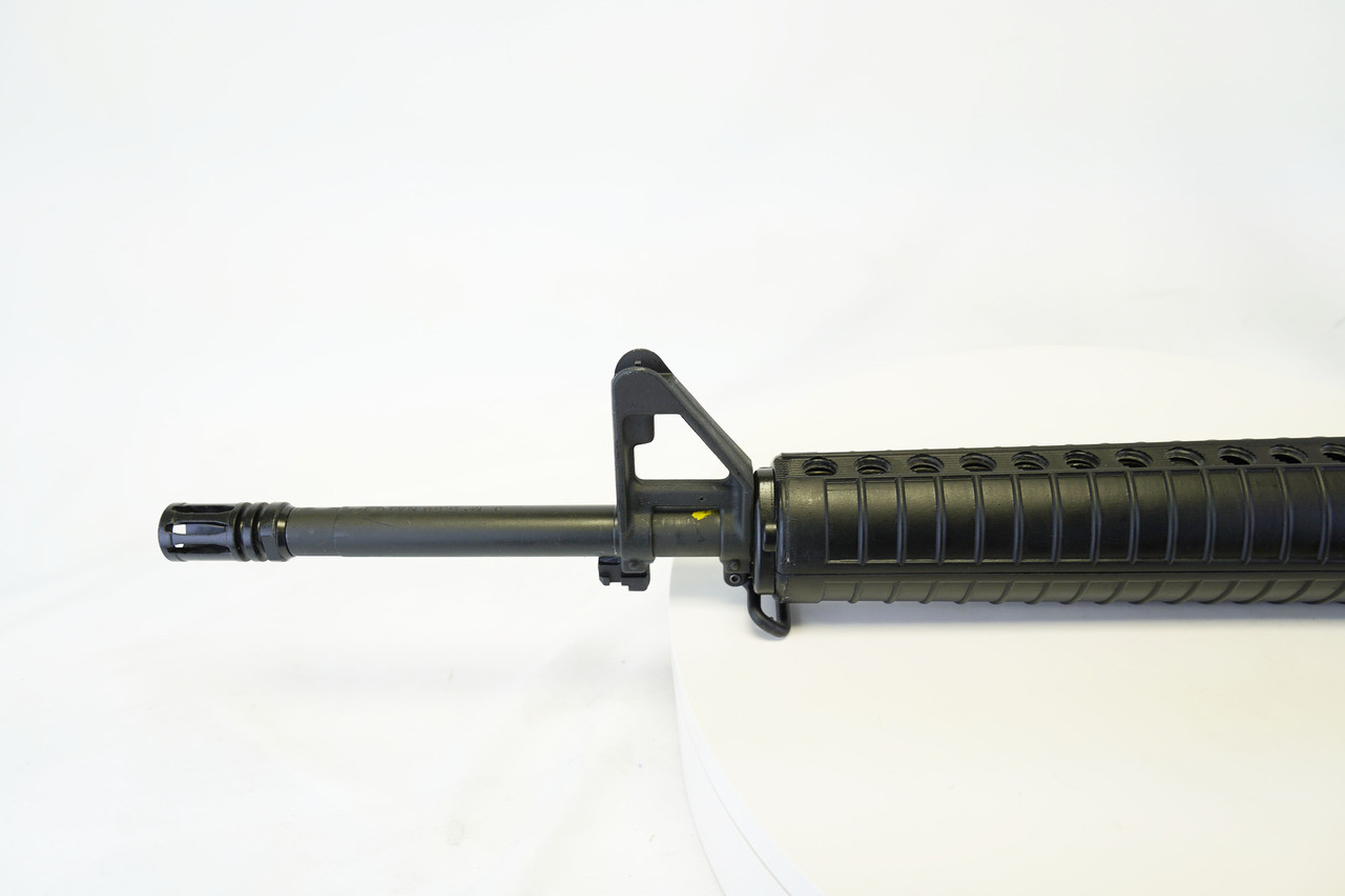 Colt M16A4 20 inch Stripped Upper Receiver Assembly