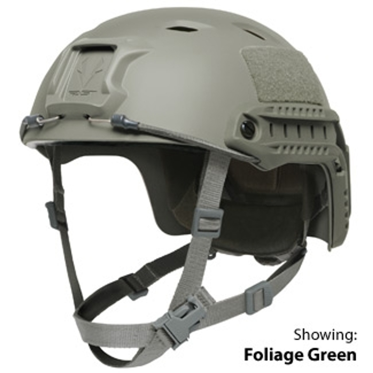Ops-Core FAST Bump Military Helmet