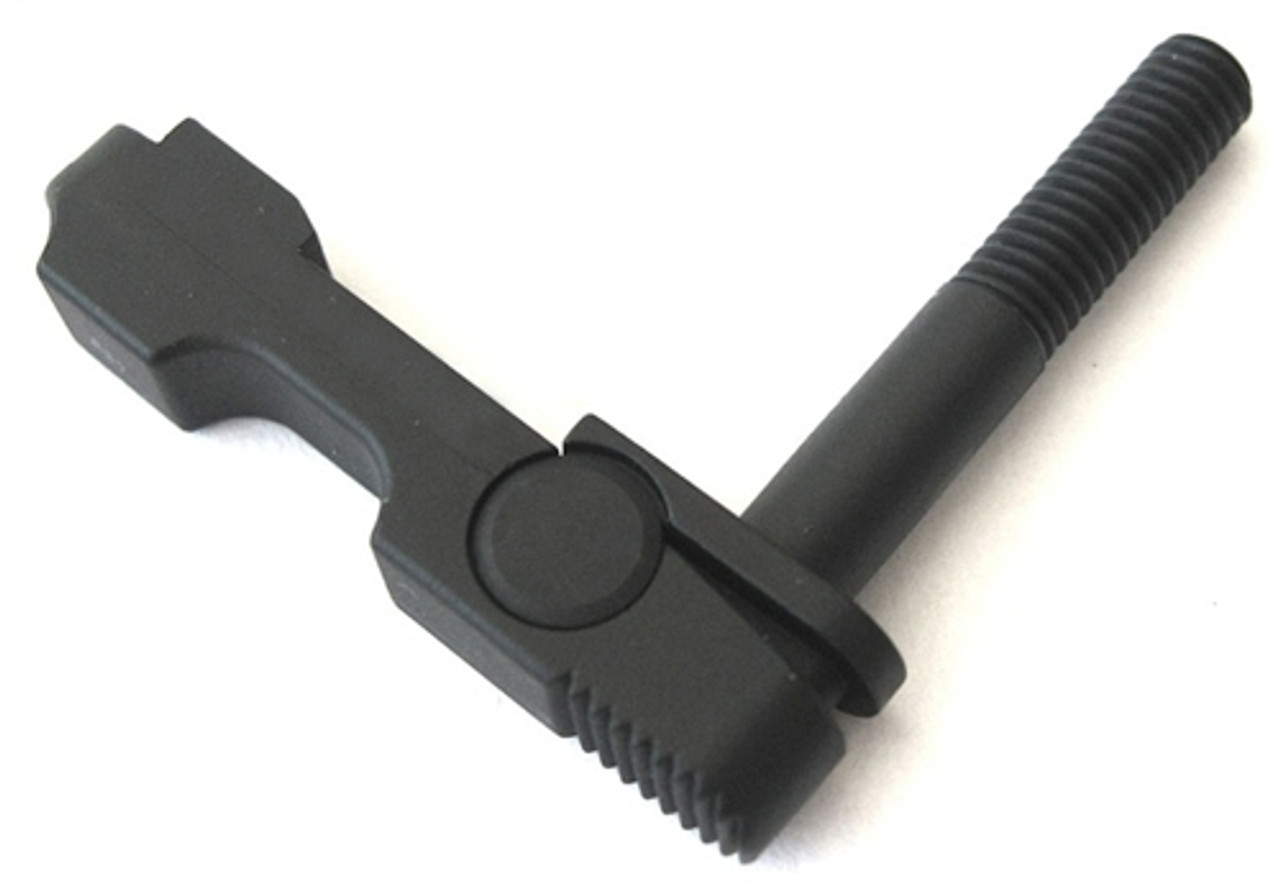 AU Ambidextrous AR15/M4/M16 Magazine Release