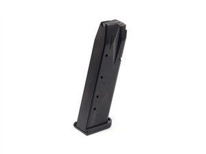 Mec-Gar Sig Sauer P226 18-round 9mm Magazine Mec-Gar Sig Sauer P226 18-round 9mm Magazine
