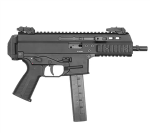 B&T APC9 PRO 9mm Semi-Auto Pistol