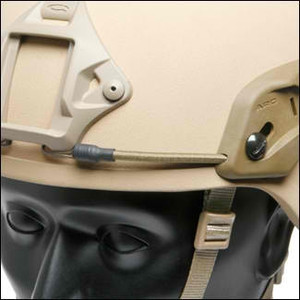 Ops-Core Bungees for ACH-ARC Helmet Rails Ops-Core Bungees for ACH-ARC Helmet Rails