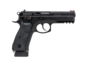 CZ 75 SP01 9mm Semi-Auto Pistol