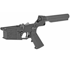 Knights SR25 7.62mm Lower Receiver Assembly